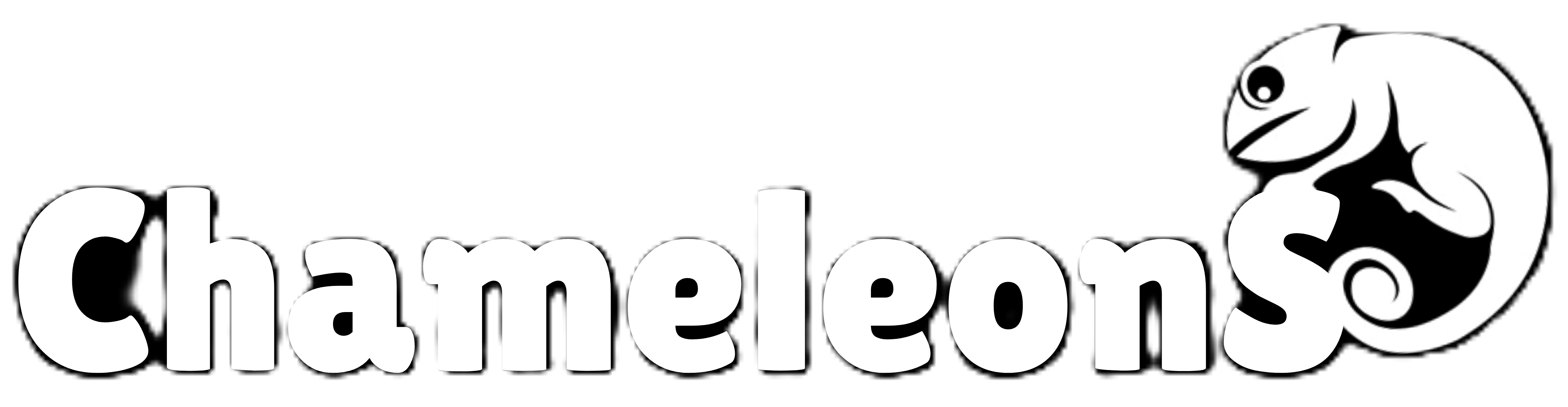 Chameleons Brand